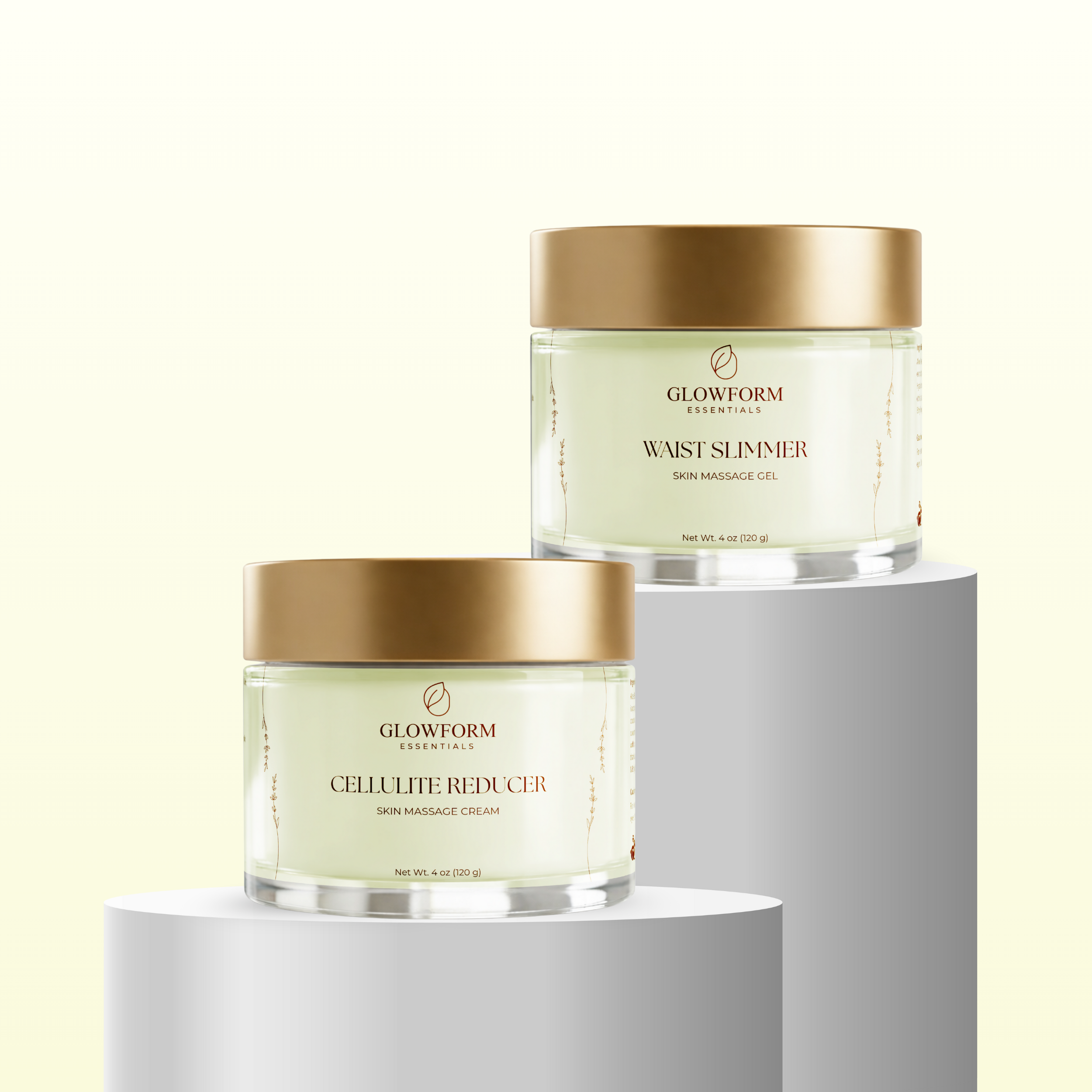 Orange Peel Control Bundle